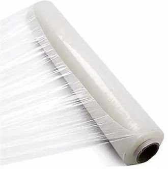 50cm Stretch Wrap